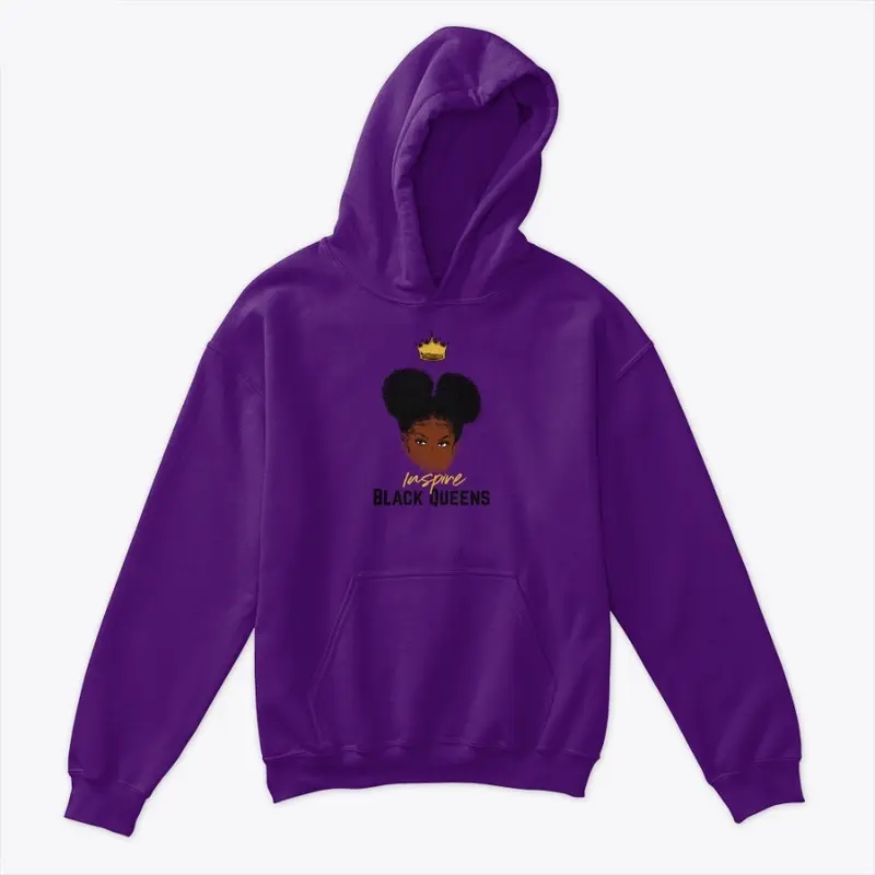 Black Queens Apparel