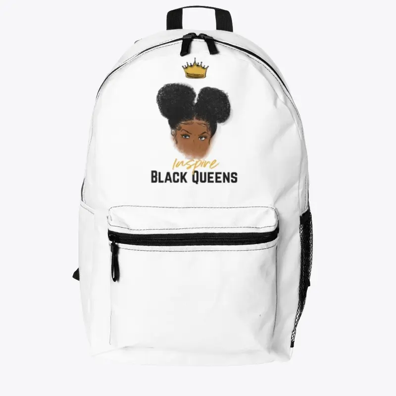 Black Queens Apparel