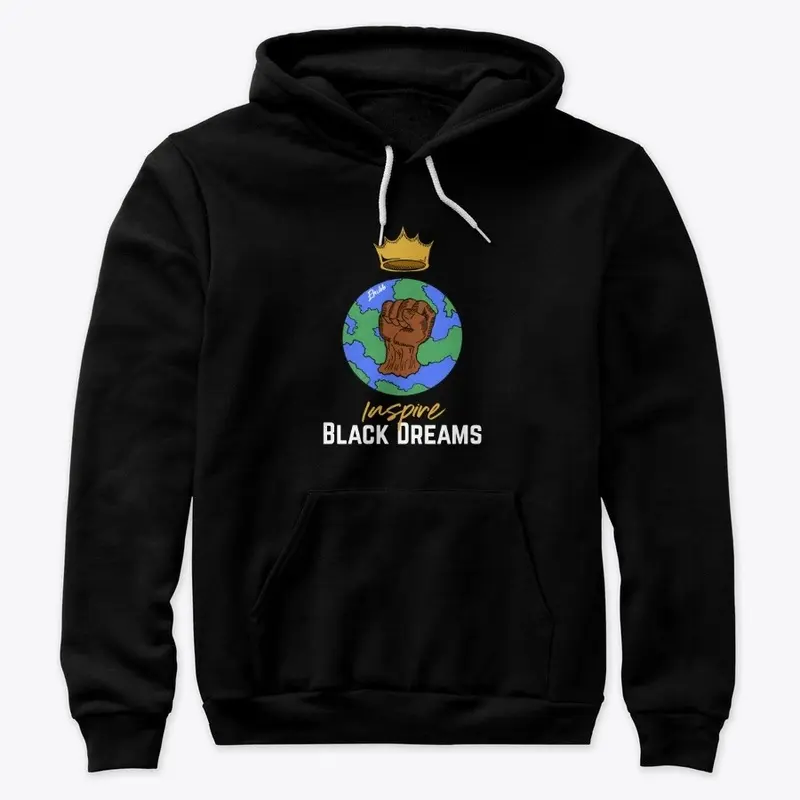 Black Dreams Apparel