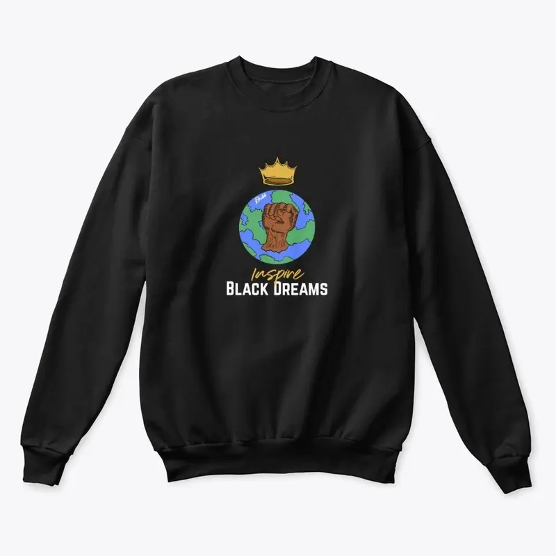 Black Dreams Apparel