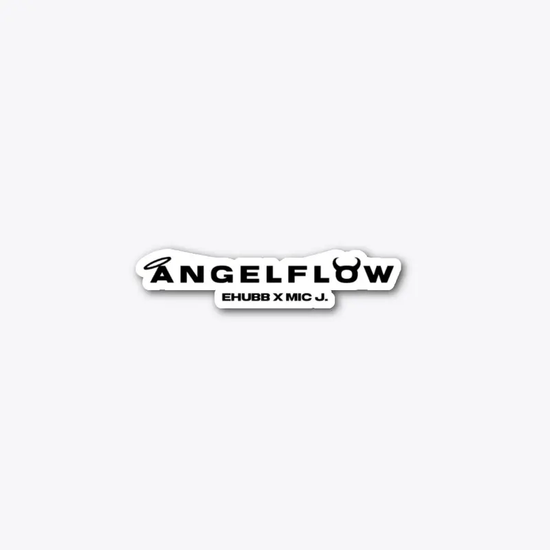 ANGELFLOW MERCH