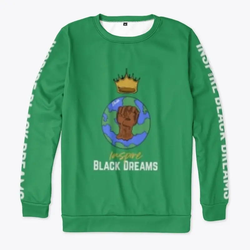 Black Dreams Apparel