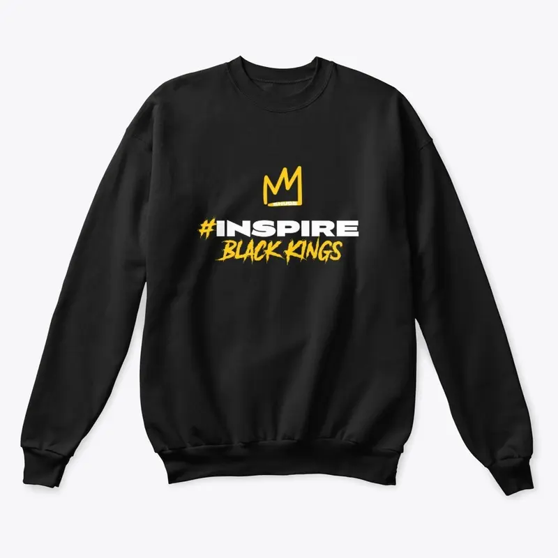 Black Kings Apparel