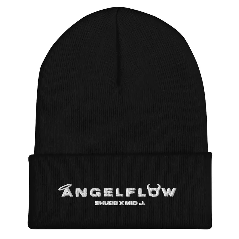 ANGELFLOW MERCH