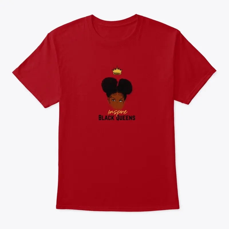 Black Queens Apparel