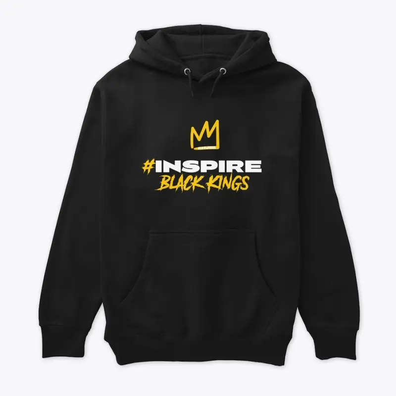 Black Kings Apparel