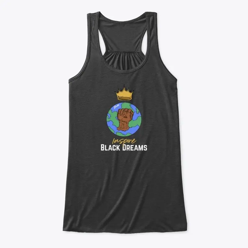 Black Dreams Apparel