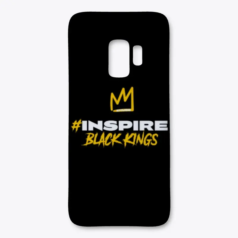 Black Kings Apparel