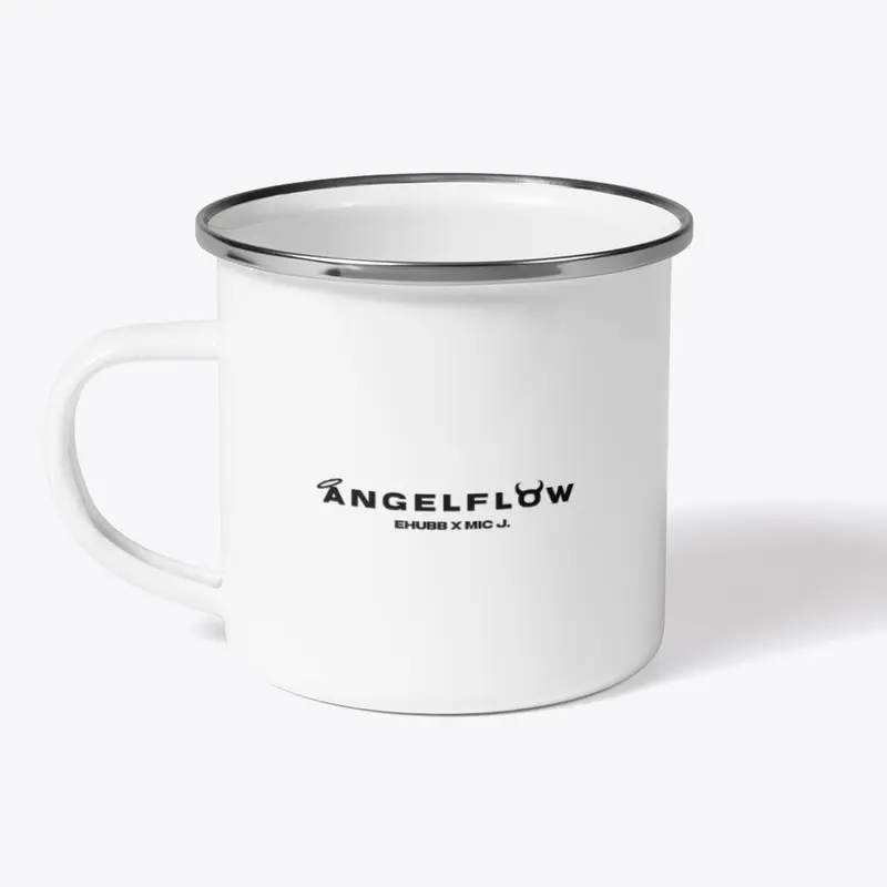 ANGELFLOW MERCH