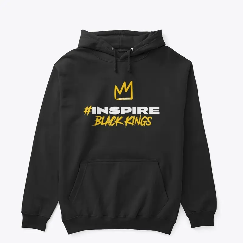 Black Kings Apparel