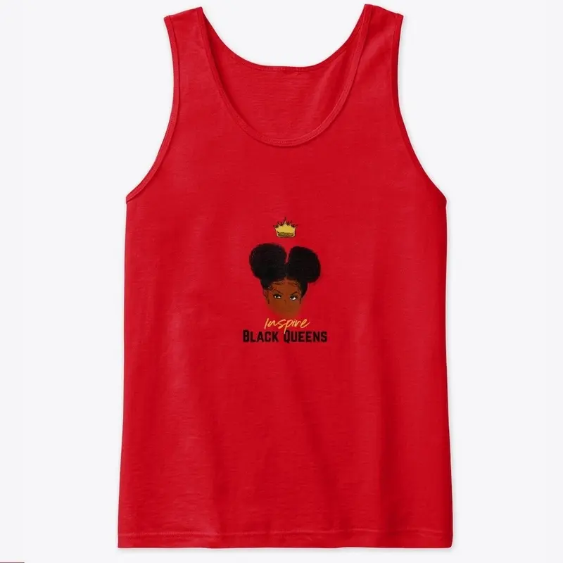 Black Queens Apparel