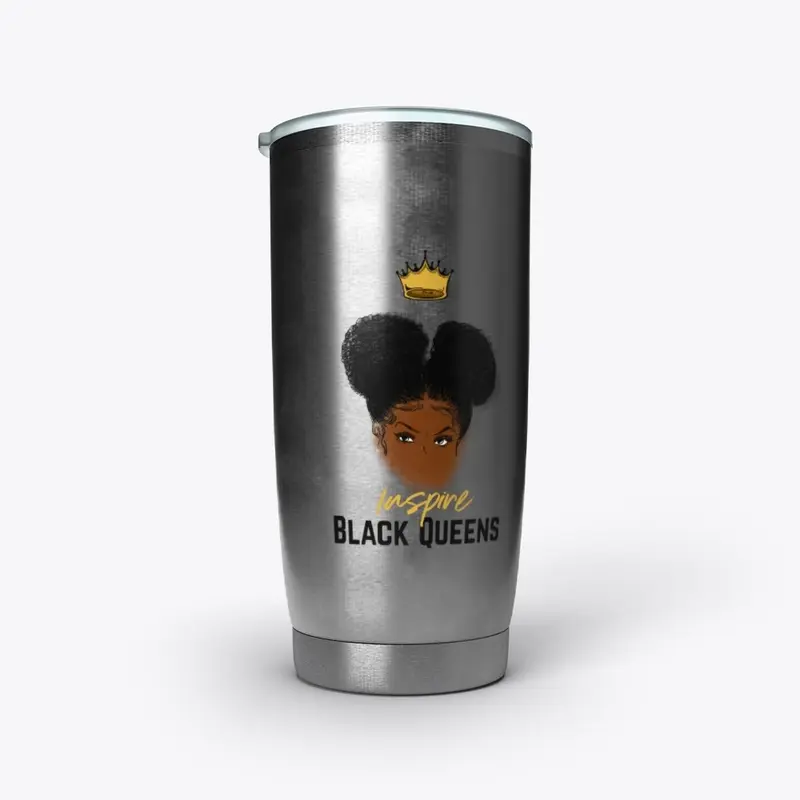 Black Queens Apparel